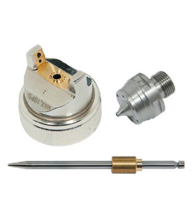 Форсунка для краскопультов H-923, форсунка 1,3мм NS-H-923-1.3 AUARITA